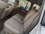 Toyota Land Cruiser GXR 2003